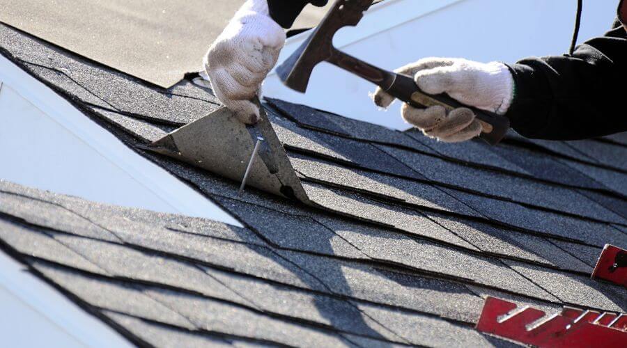 Professional Flat Roofing Installation in Pomfret, MD